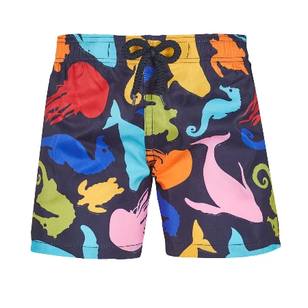 Resim Erkek Çocuk 1999 Focus Jihin Mayo Lacivert