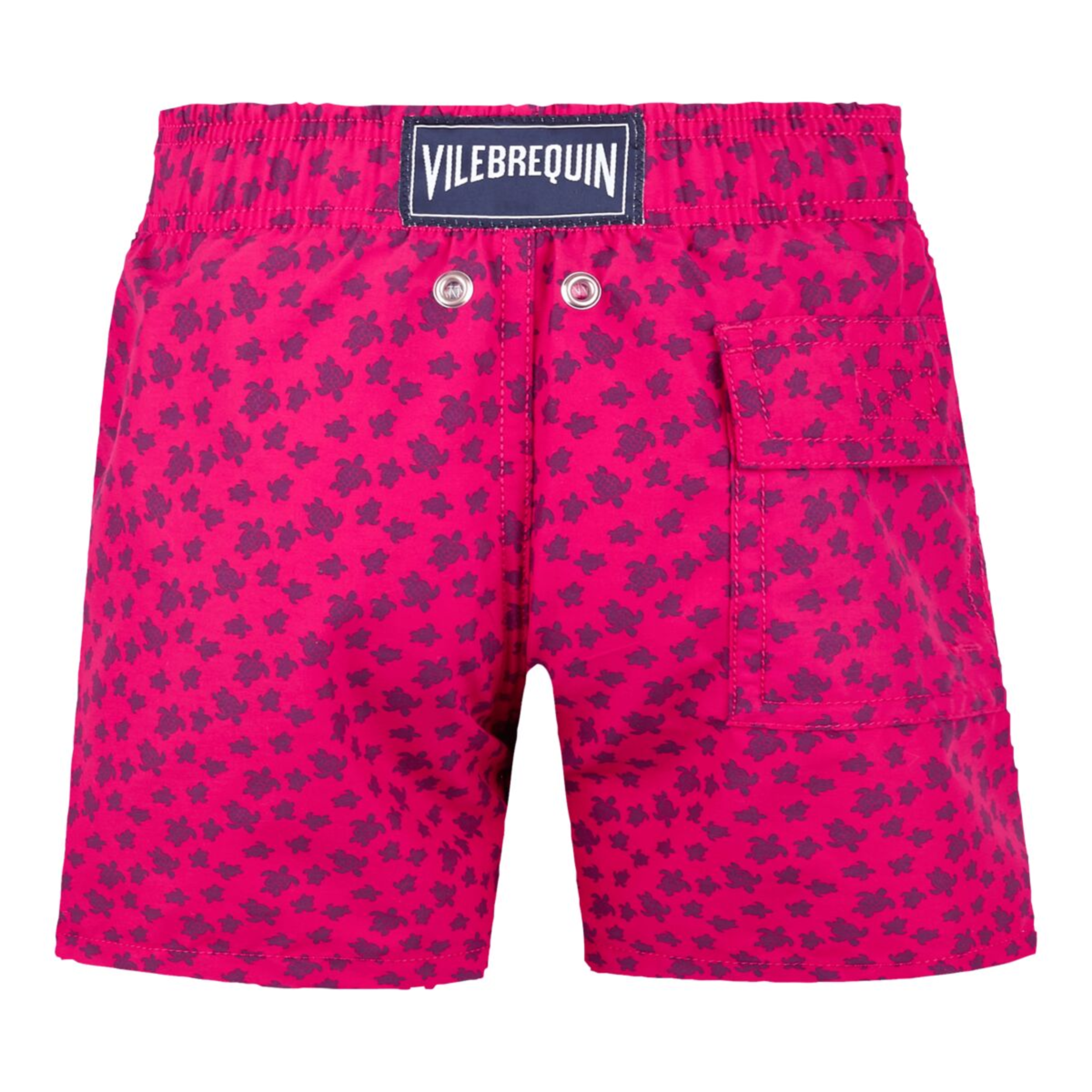 Resim Erkek Çocuk Jim Mayo Pembe JIMC0B39-207 | Vilebrequin