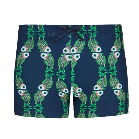 Resim Erkek Çocuk Joxer Mayo Lacivert