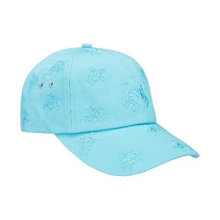 Resim Erkek Castle Şapka Mavi