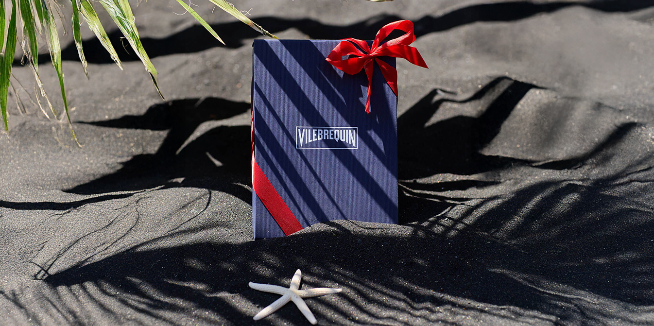 Blog yazısı Sevgililer Günü İçin Tropik Kaçamak: Çiftlere Özel Plaj Kombinleriiçin resim