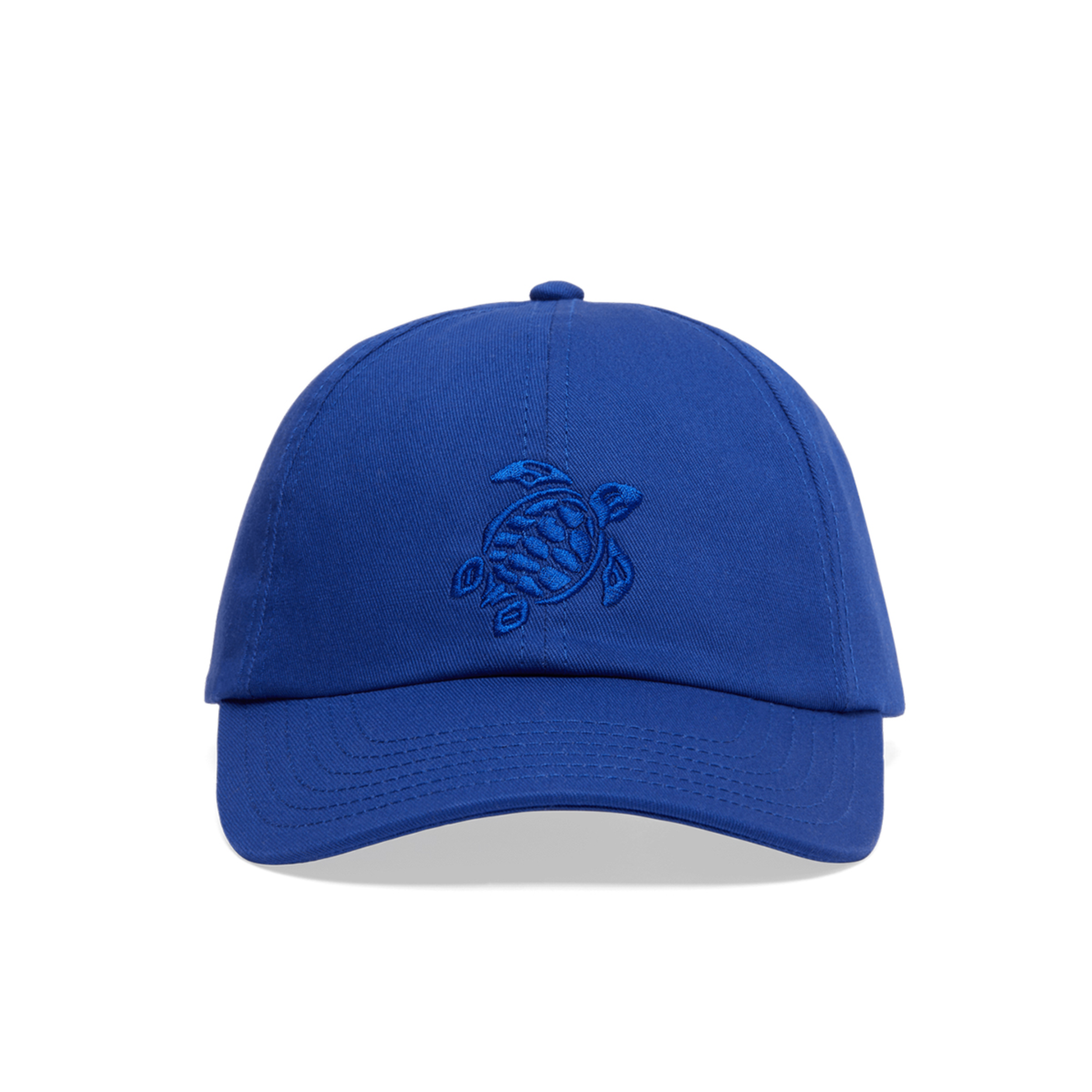 Resim Unisex Solid Capsun Şapka CSNU2401-613 | Vilebrequin