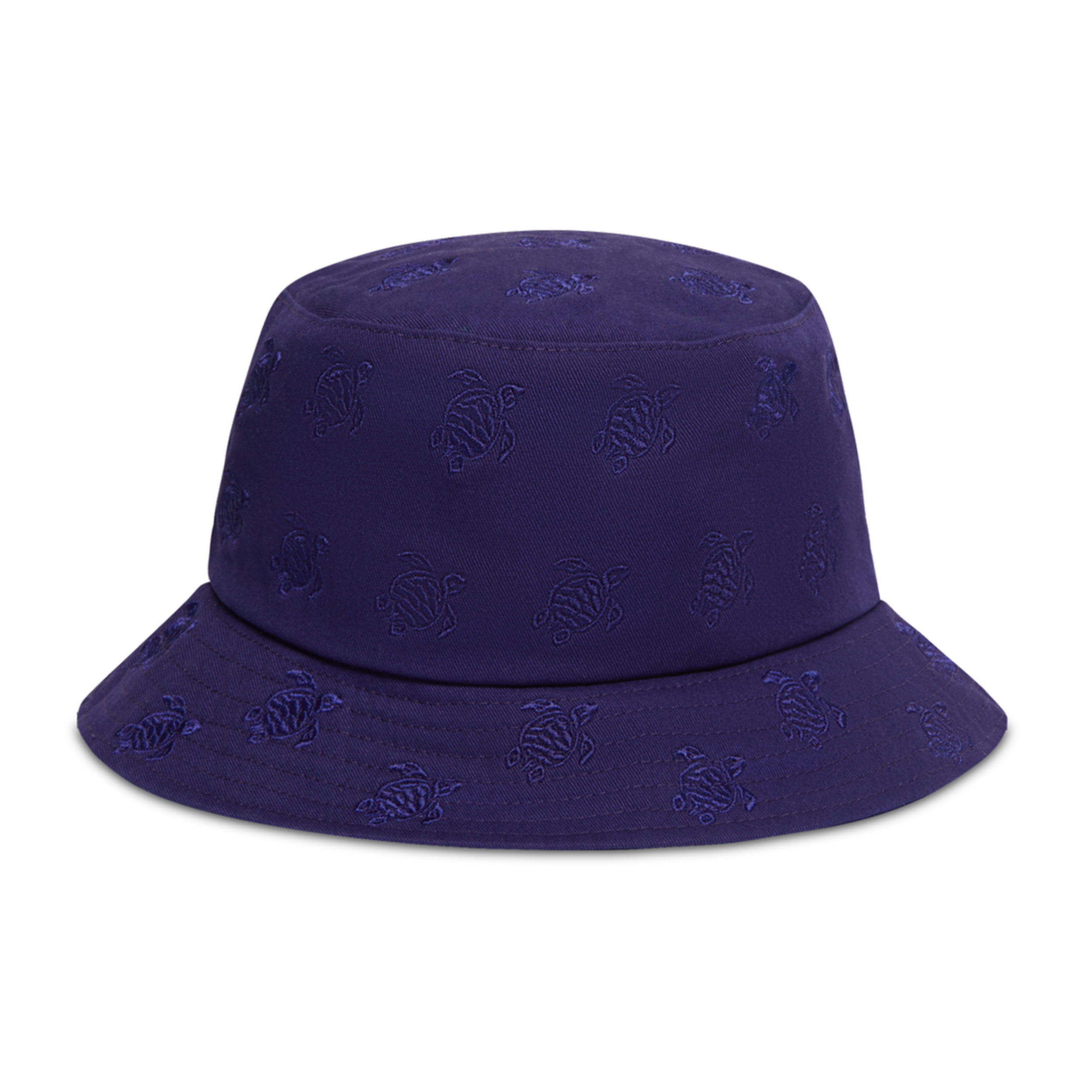 Resim Unisex Boom Şapka OOMC4493-605 | Vilebrequin