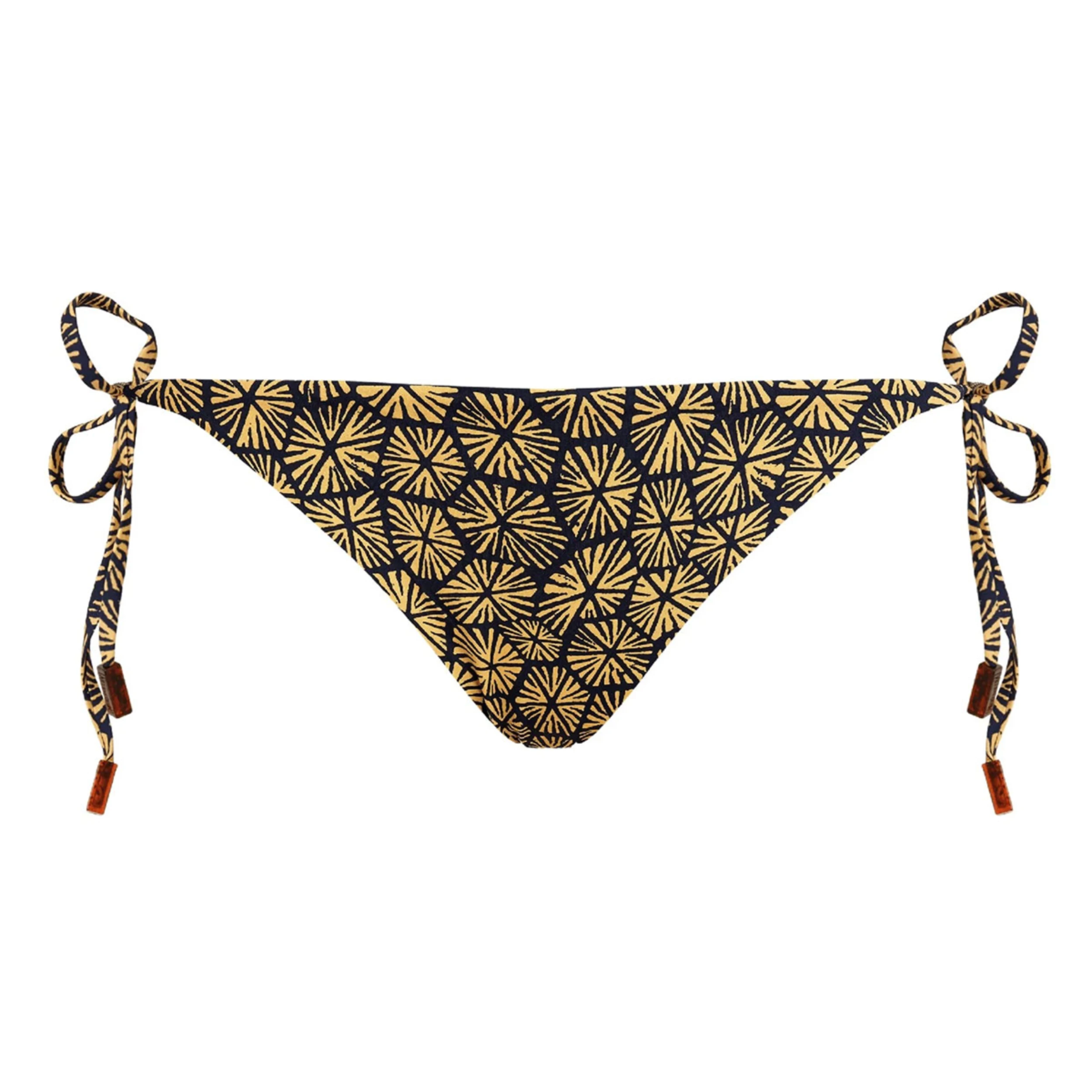 Resim Kadın Flore Bikini Altı Lacivert FLRZF702-390 | Vilebrequin