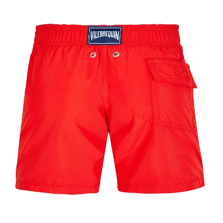 Resim Erkek Çocuk 1999 Focus Water Reactive Jim Mayo Kırmızı