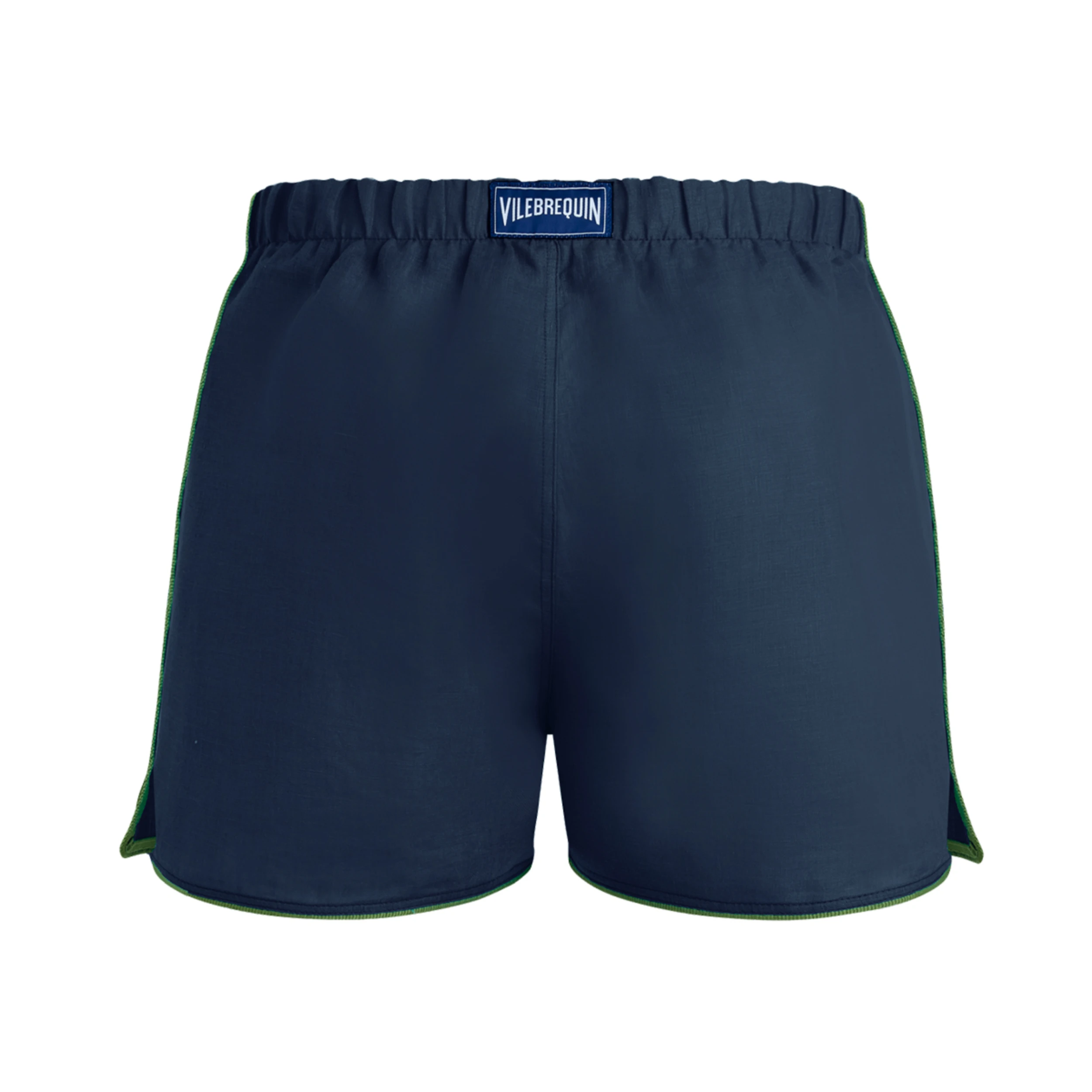 Resim Erkek Keten Maurice Mayo MCECL400-390 | Vilebrequin
