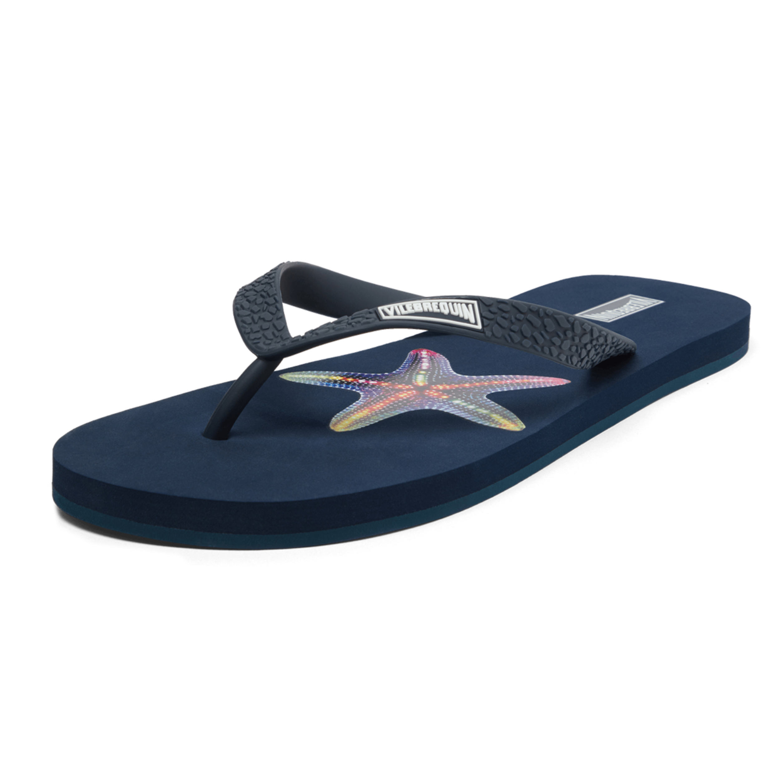 Resim Kadın Starfish Coppa Terlik COWC5107-390 | Vilebrequin