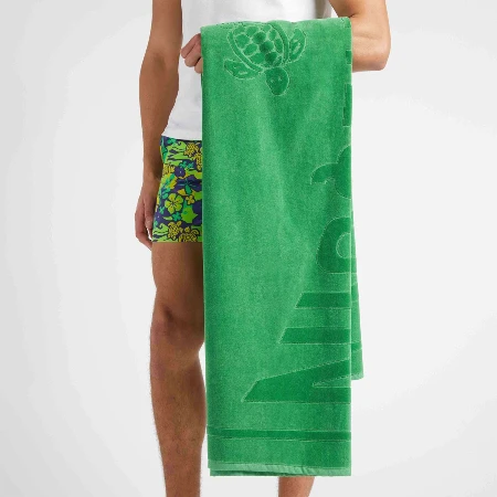 Resim Unisex Sand Plaj Havlusu
