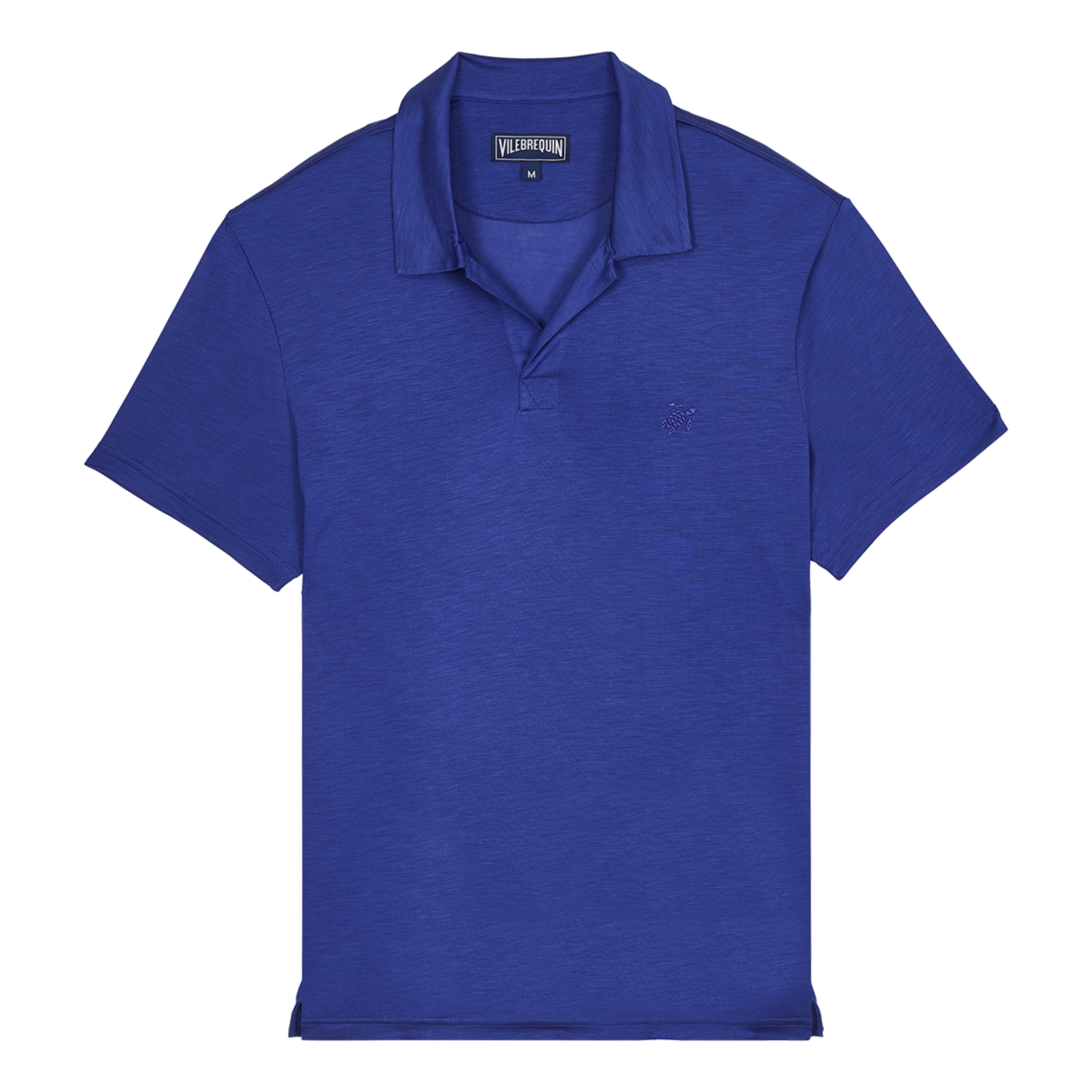 Resim Erkek Pirinol Polo PRLH9R02-352 | Vilebrequin