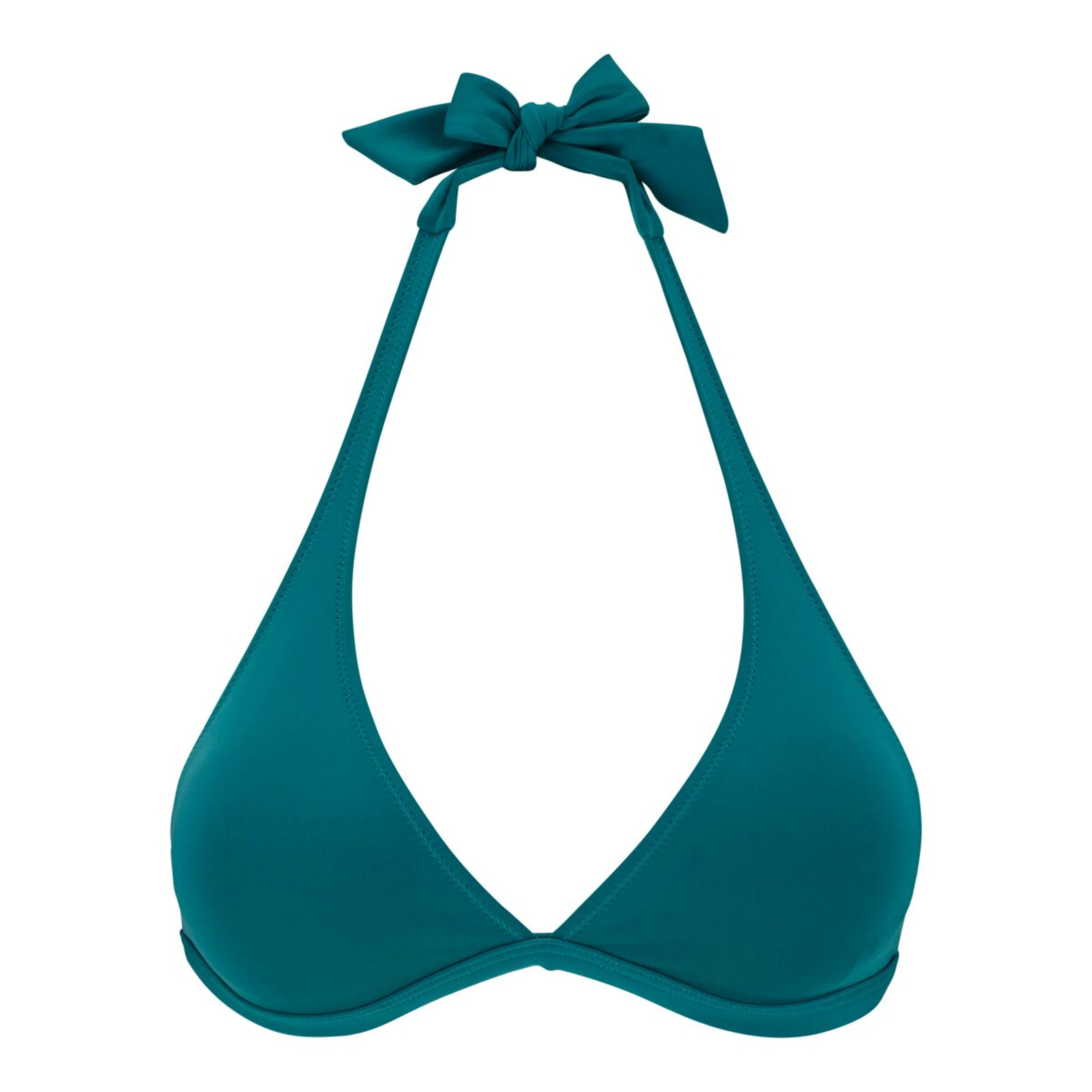 Resim Kadın Flavia Bikini Üstü Yeşil FVIE9G03-465 | Vilebrequin