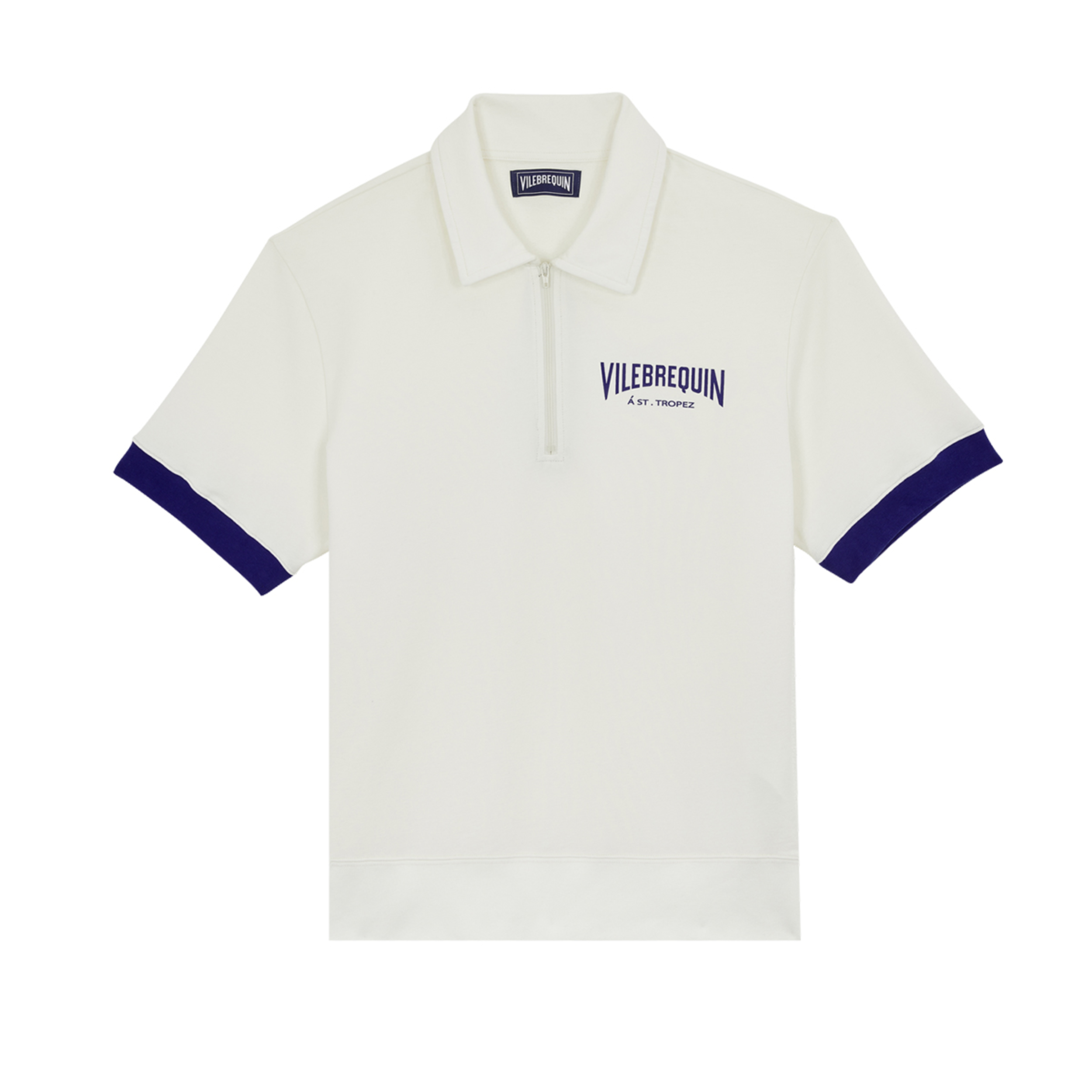 Resim Erkek Rabiou Polo RBIC9007-003 | Vilebrequin