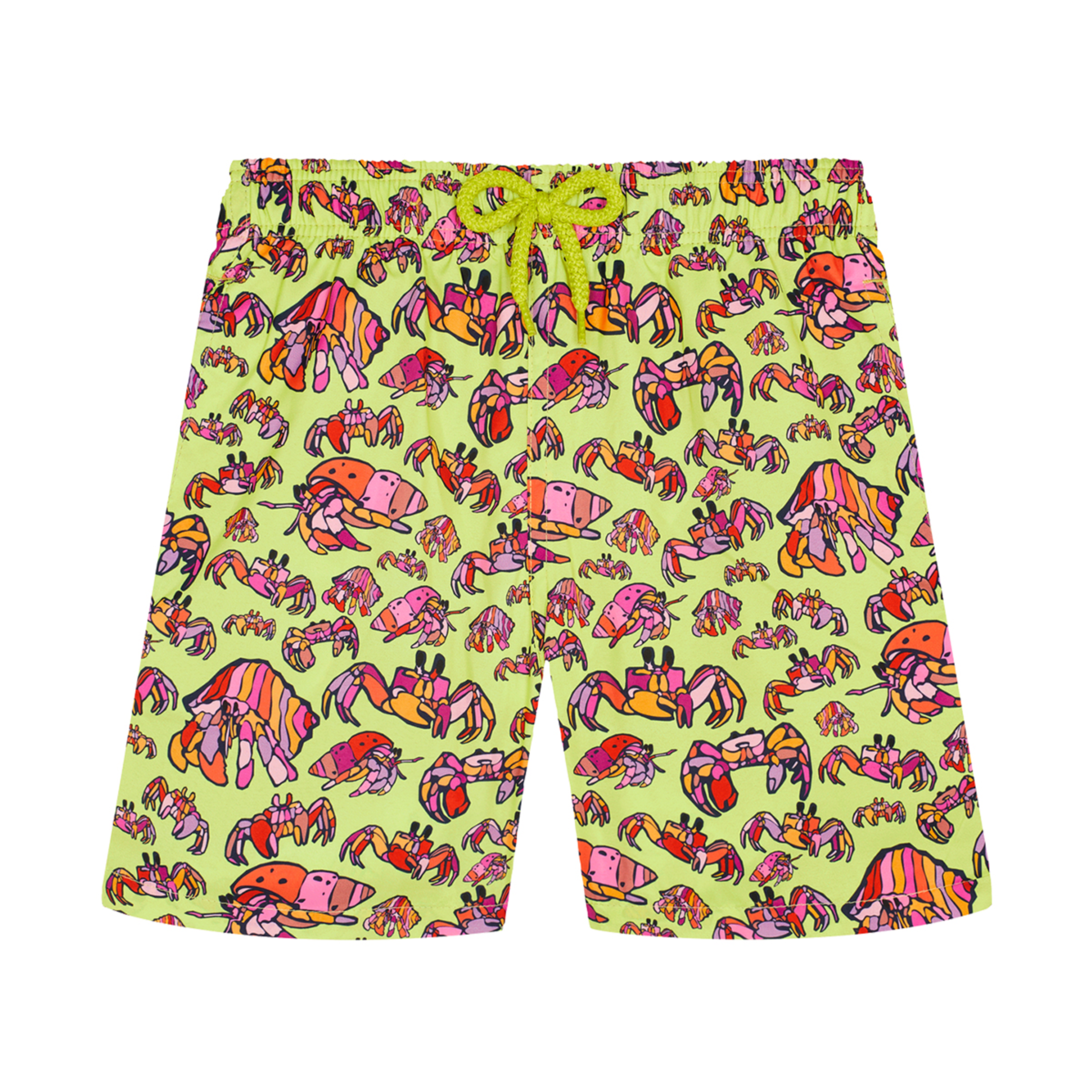 Resim Erkek Çocuk Hermit Crabs Jihin Mayo JHICJ380-413 | Vilebrequin