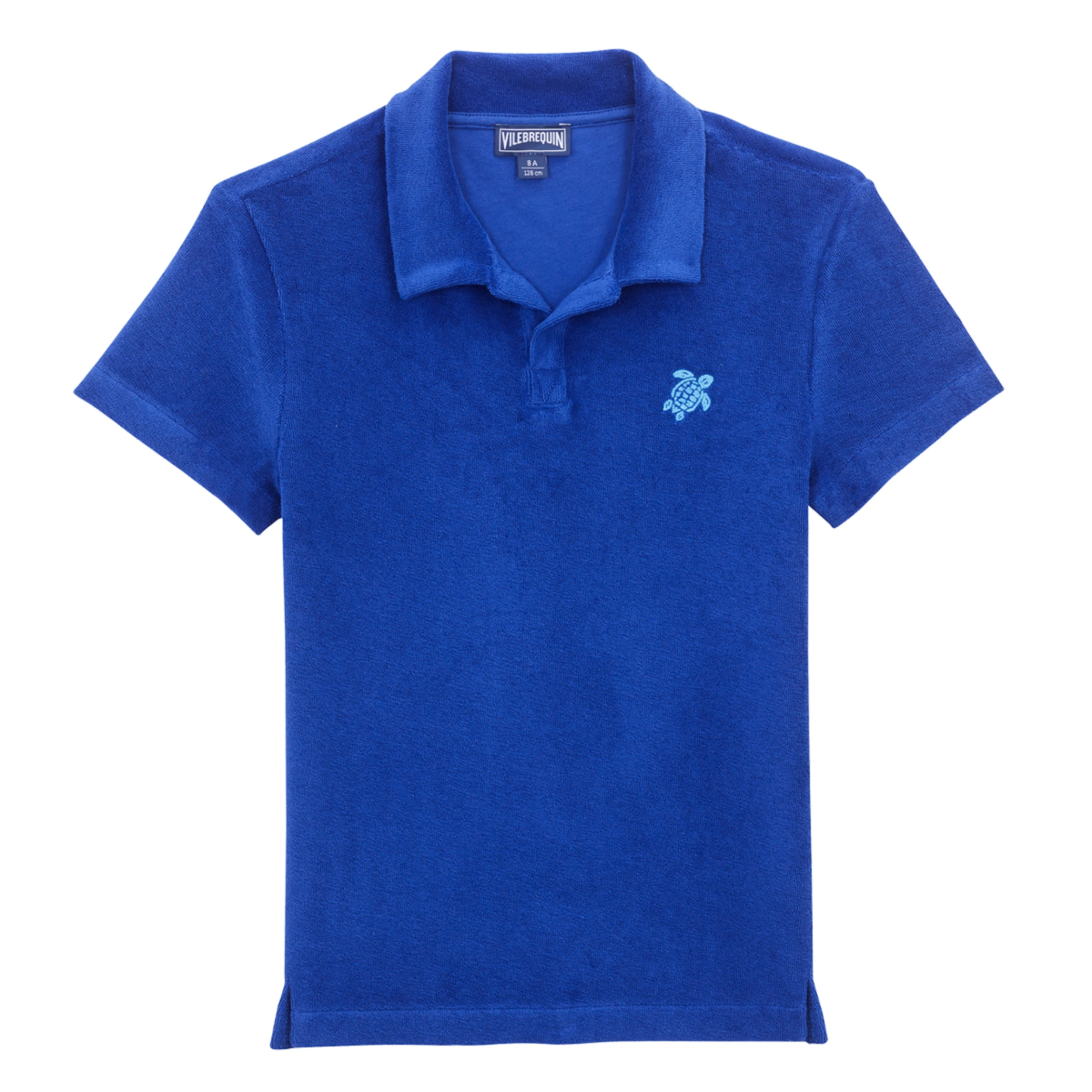 Resim Erkek Çocuk  Gowling Polo GOWC9M00-613 | Vilebrequin