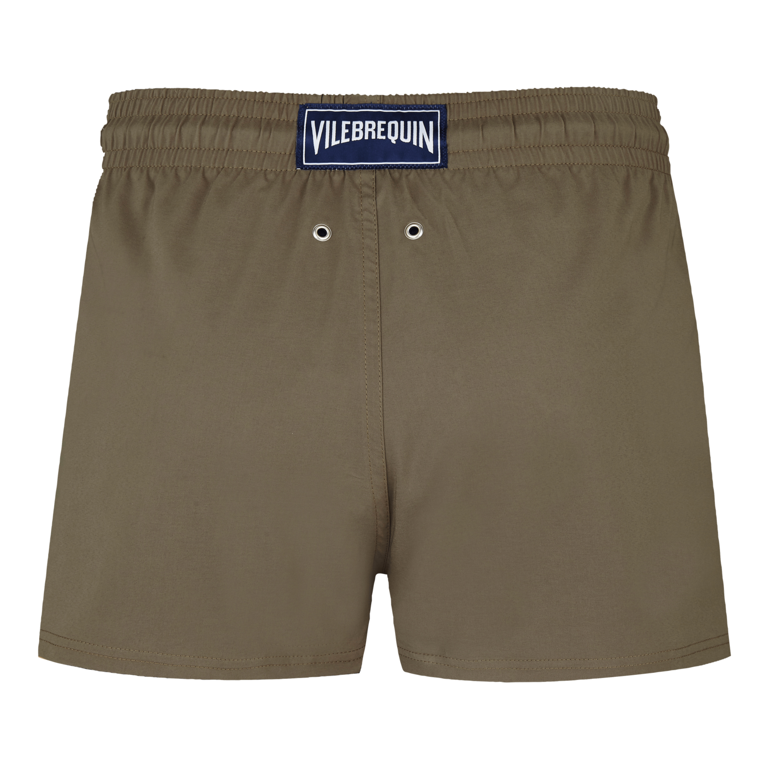 Resim Erkek Man Solid Mayo Haki MANH9E00-472 | Vilebrequin