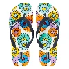 Resim Erkek Marguerites Copp Terlik