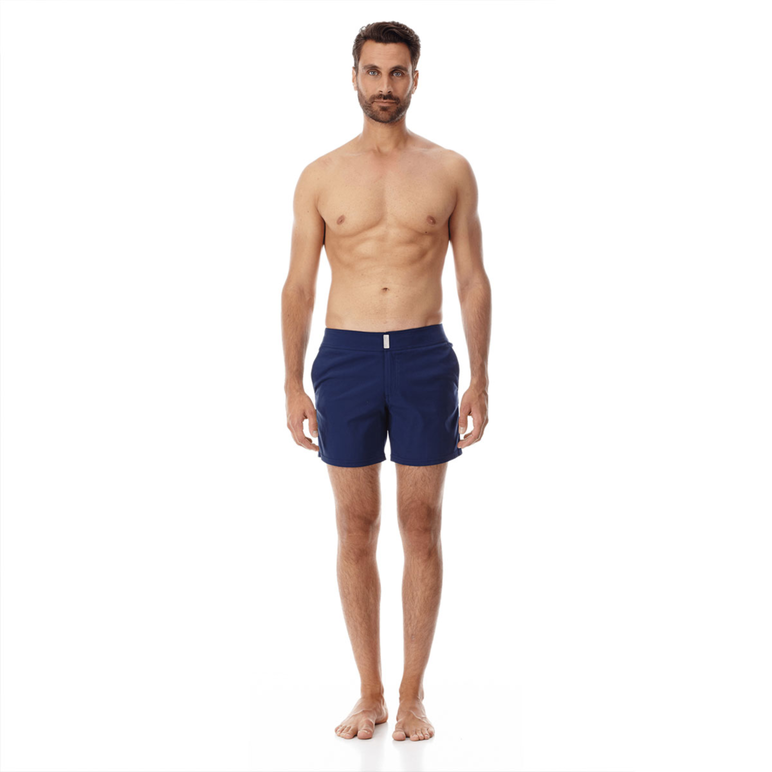 Resim Erkek Solid Merise Mayo MSEU2E01-390 | Vilebrequin