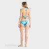Resim Kadın Madrague Frise Bikini Altı FRICH144-373 | Vilebrequin