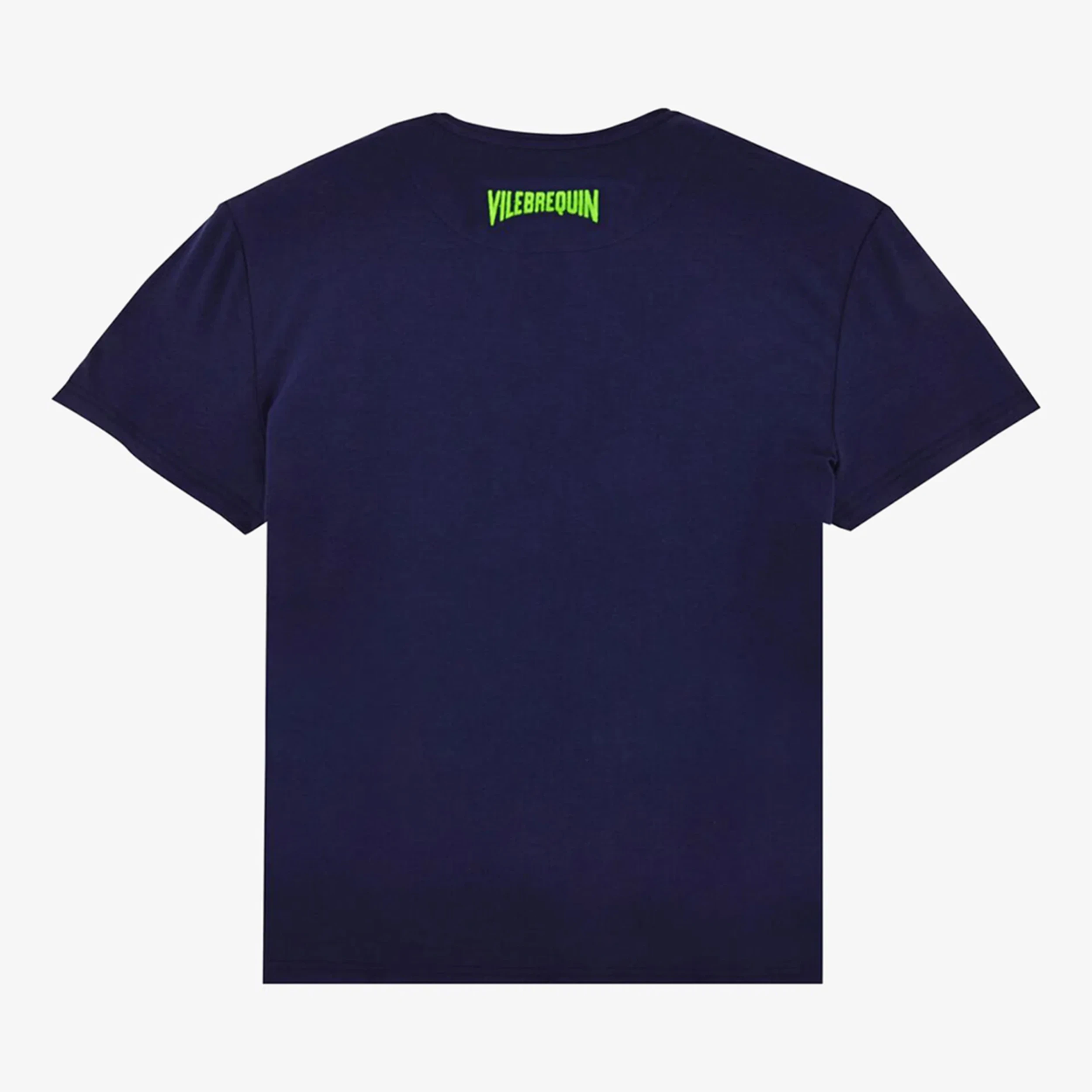 Resim Erkek Çocuk Taon Tişört Lacivert AONE9P08-390 | Vilebrequin