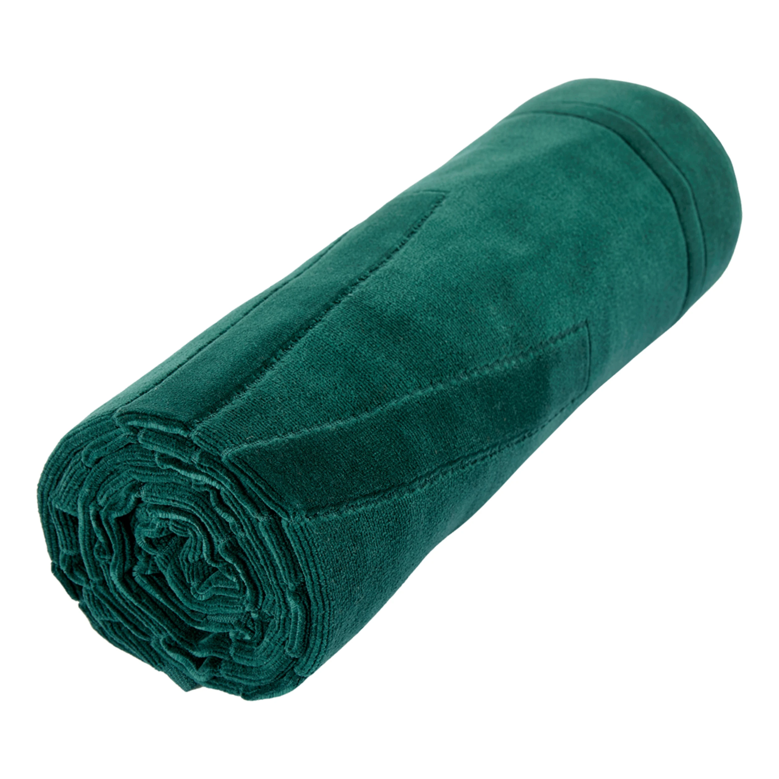 Resim Unisex Sand Plaj Havlusu Yeşil SANC1200-474 | Vilebrequin