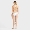 Resim Kadın Medusa and Shells Fine Bikini Altı