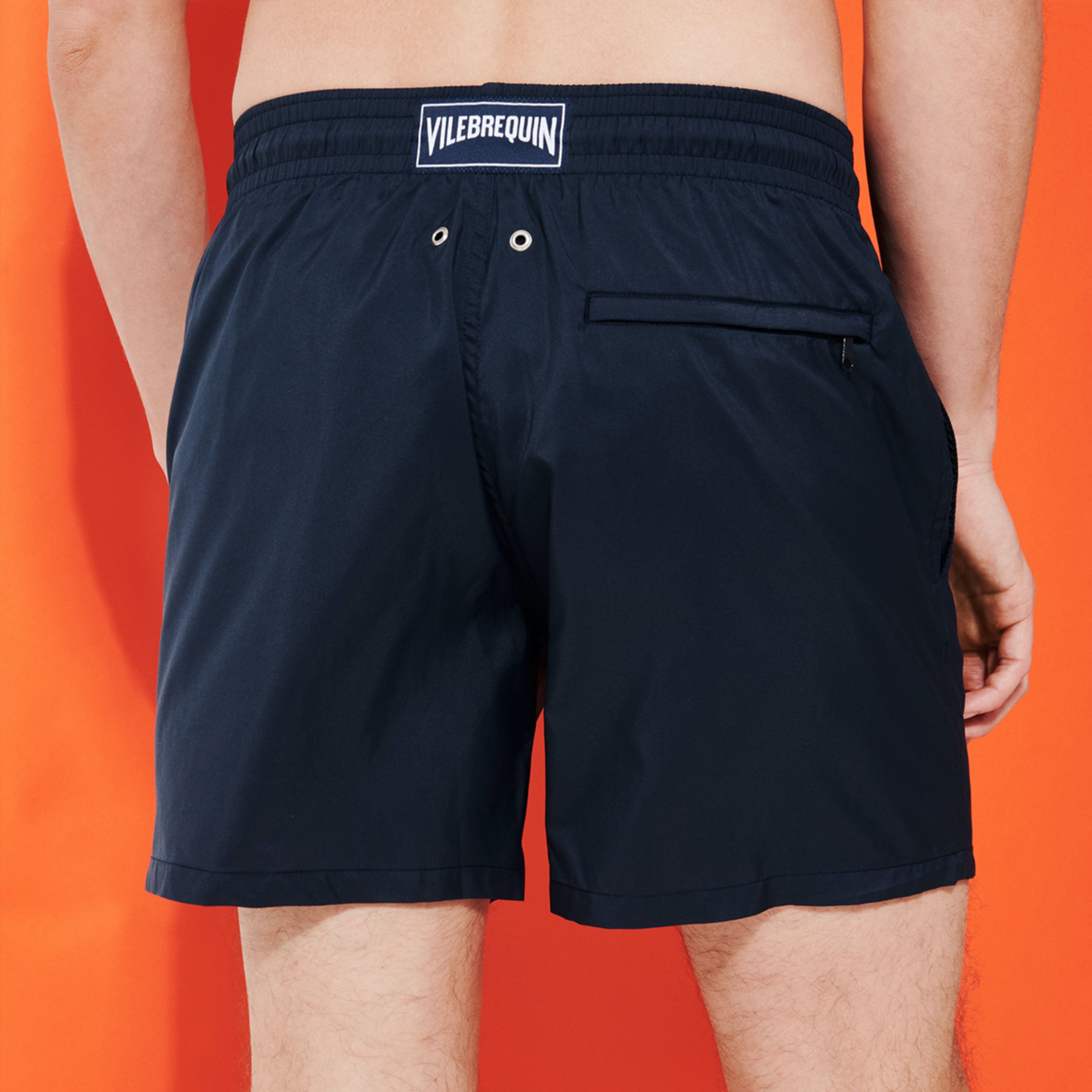 Resim Erkek Solid Mahina Mayo MAHH0I00-390 | Vilebrequin