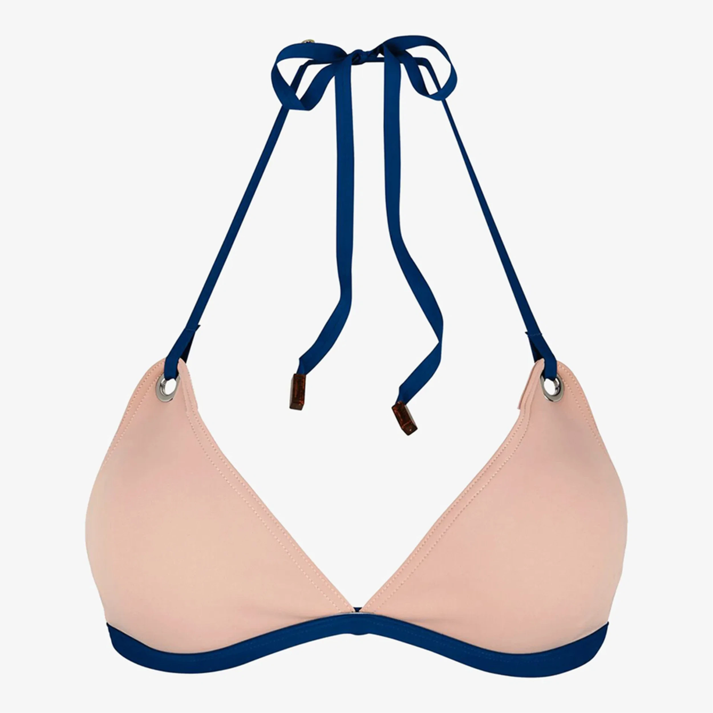 Resim Kadın Felıne Mayo Pembe INE8F00H-260 | Vilebrequin