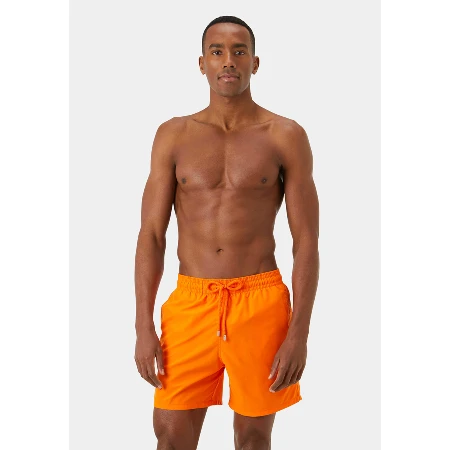 Resim Erkek Moorea Mayo Turuncu