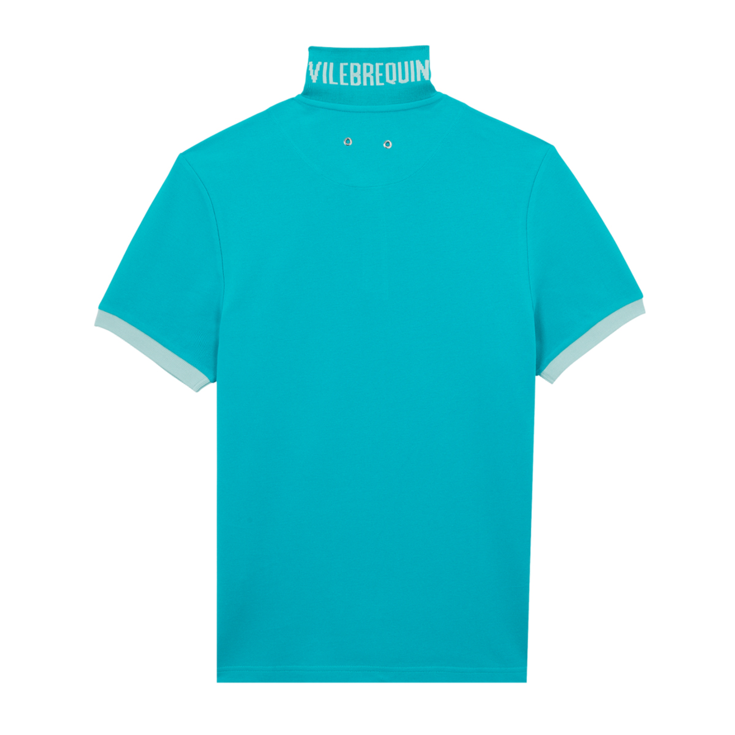 Resim Erkek Palatin Polo PLTAN100-431 | Vilebrequin