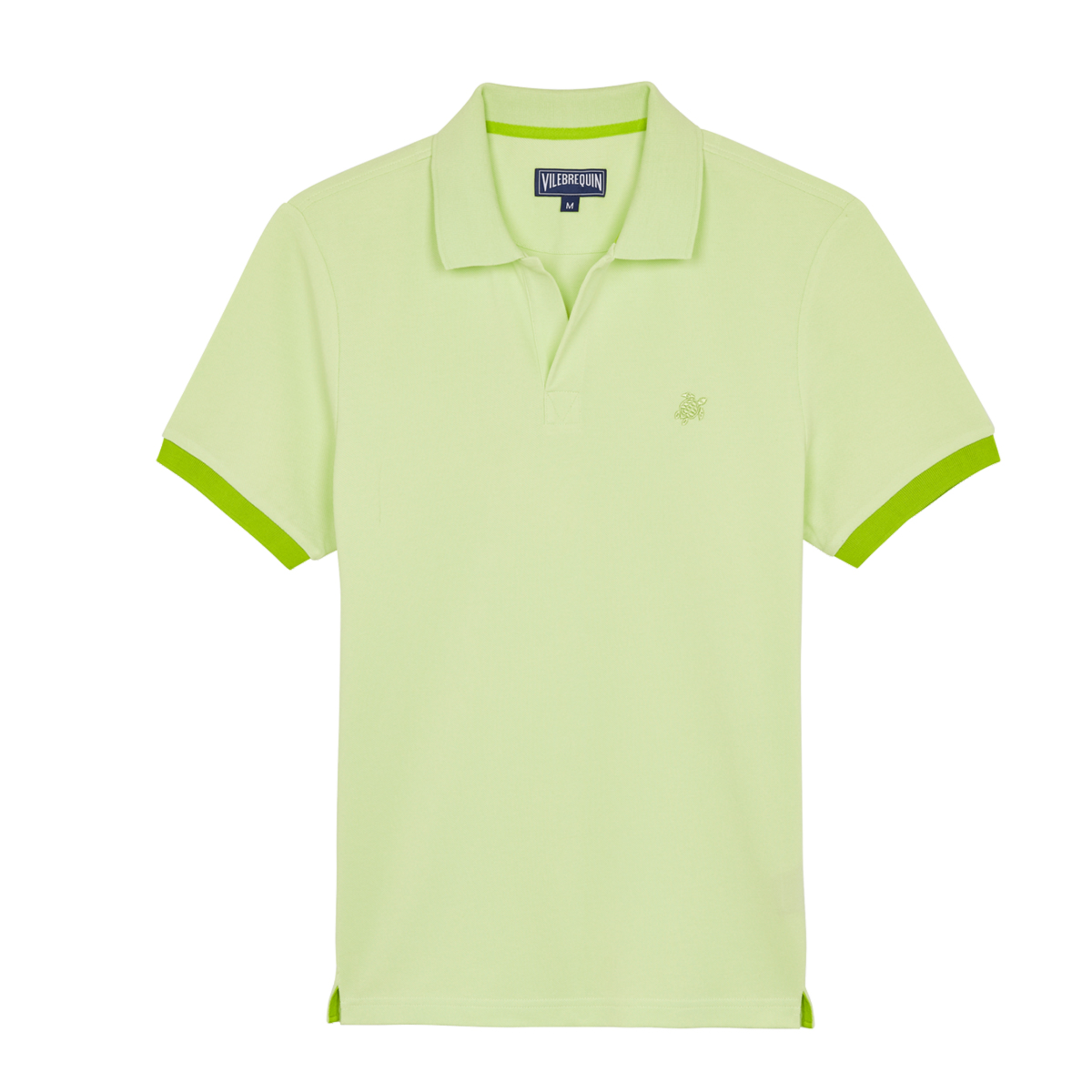 Resim Erkek Palatin Polo PLTAN100-428 | Vilebrequin