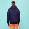 Resim Erkek Chablais Lacivert Sweatshirt
