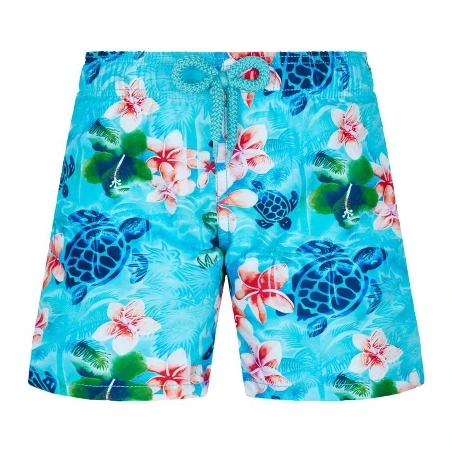 Resim Erkek Çocuk Turtles Jungle Jim Mayo