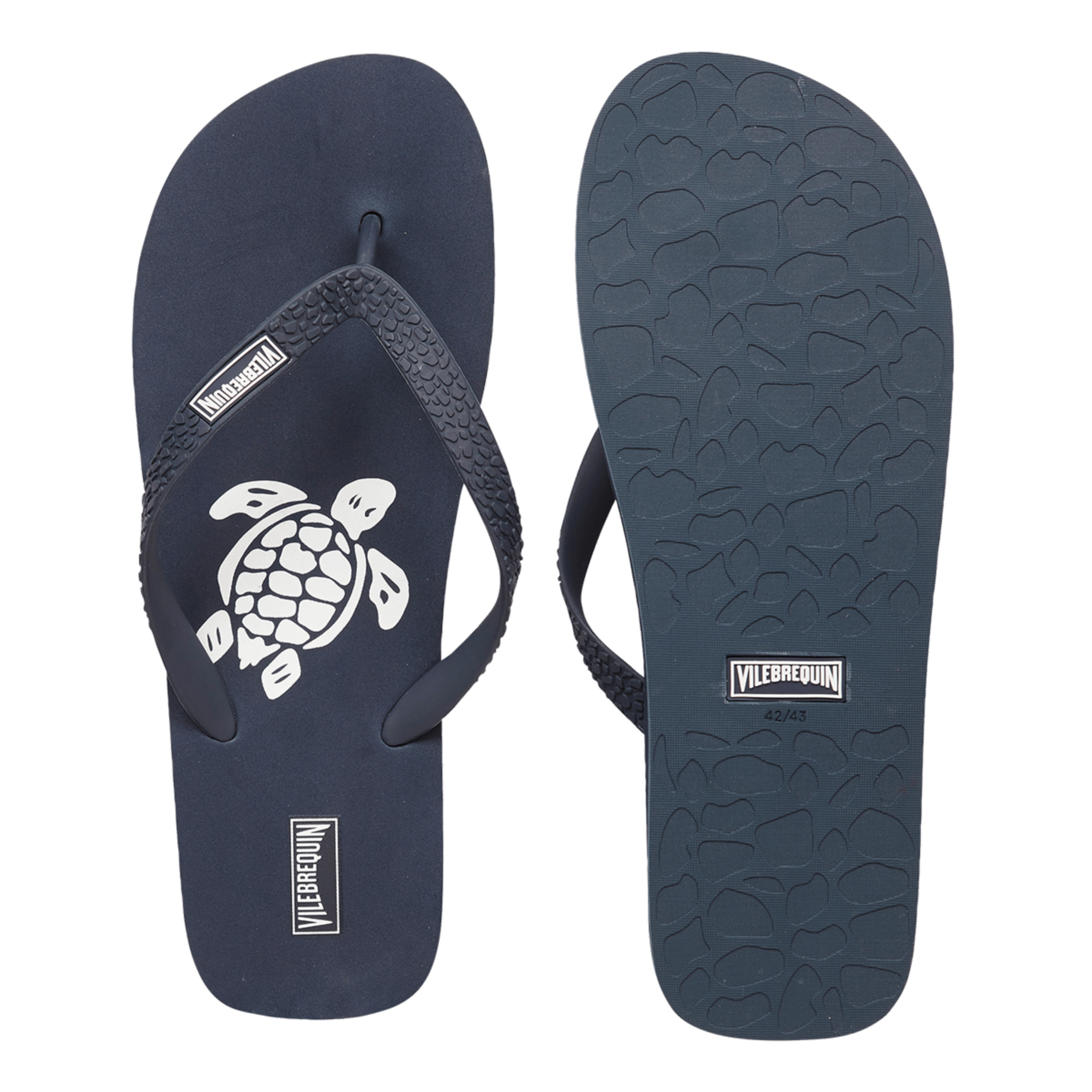 Resim Erkek Copp Turtle Terlik COPU3500-391 | Vilebrequin