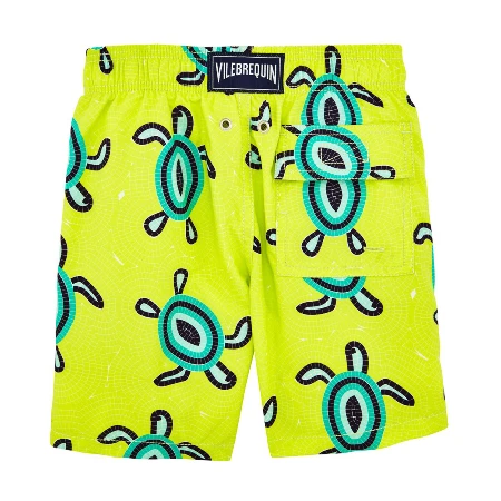 Resim Erkek Çocuk Jim Mayo Sarı