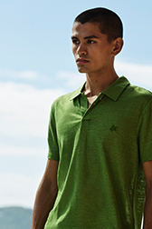  Erkek Polo