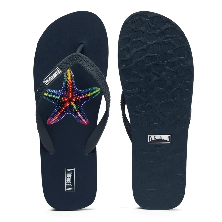 Resim Erkek Starfish Copp Terlik