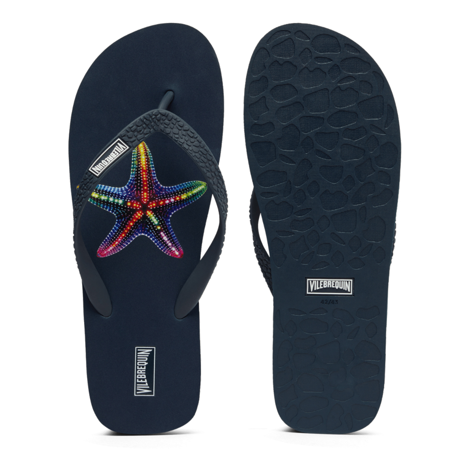 Resim Erkek Starfish Copp Terlik