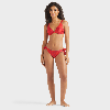 Resim Kadın Flower Power Flamme Bikini Altı FLACH118-228 | Vilebrequin