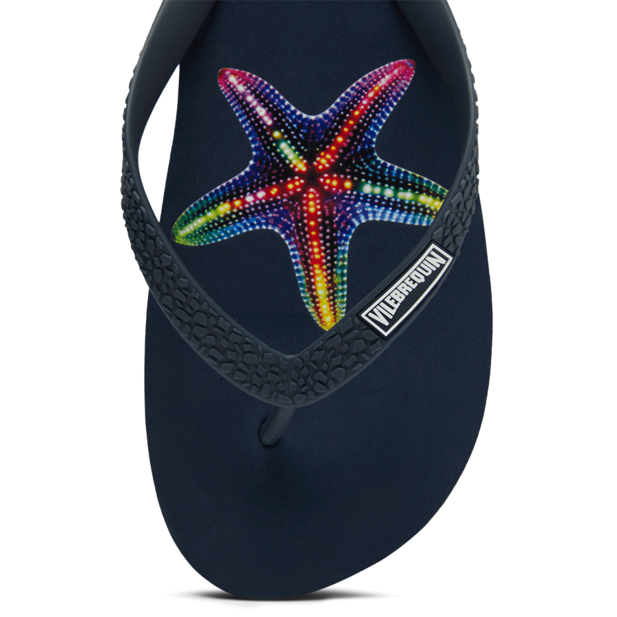Resim Erkek Starfish Copp Terlik