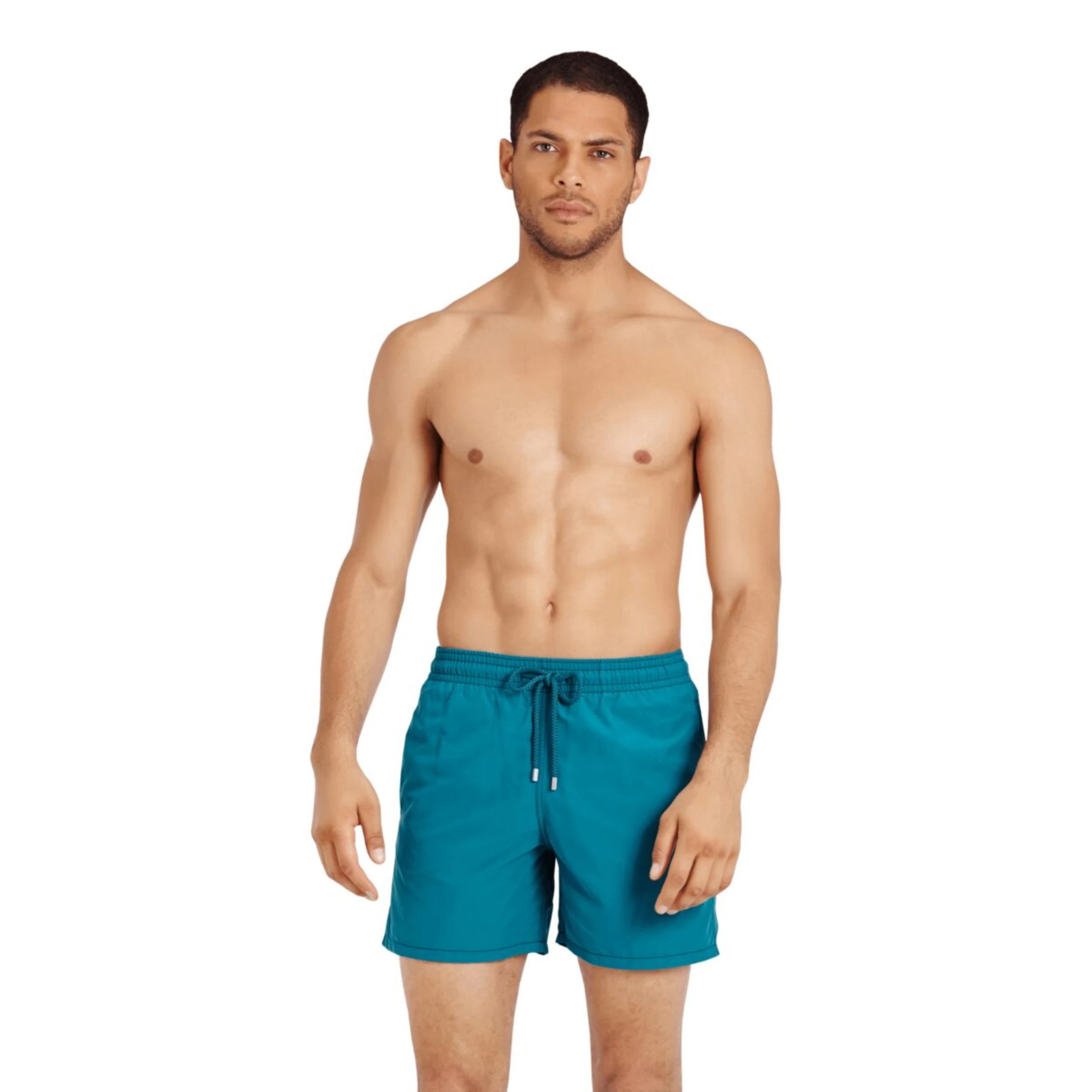 Resim Erkek Moorea Mayo Yeşil MOOE9A00-465 | Vilebrequin