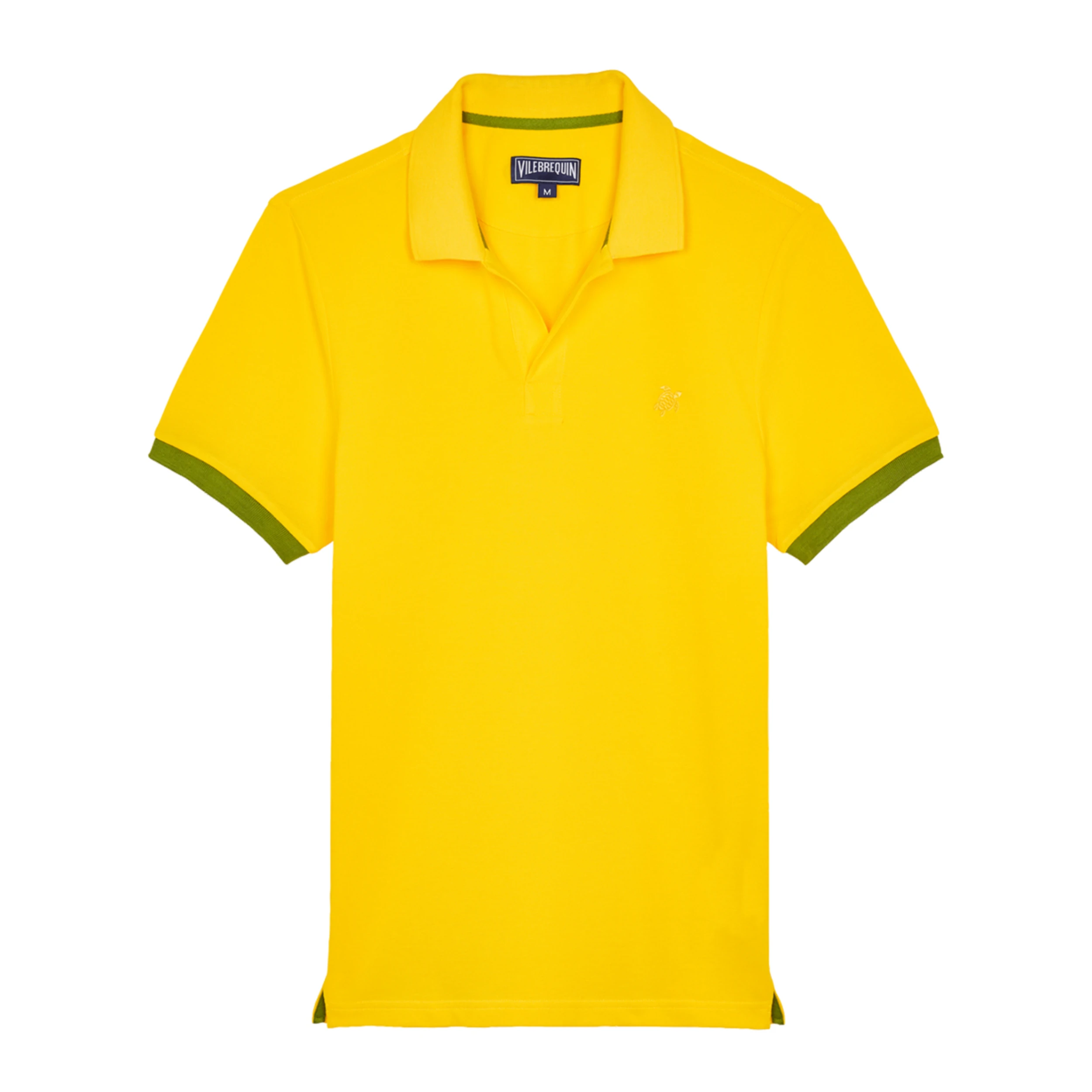 Resim Erkek Palatin Polo PLTAN100-110 | Vilebrequin