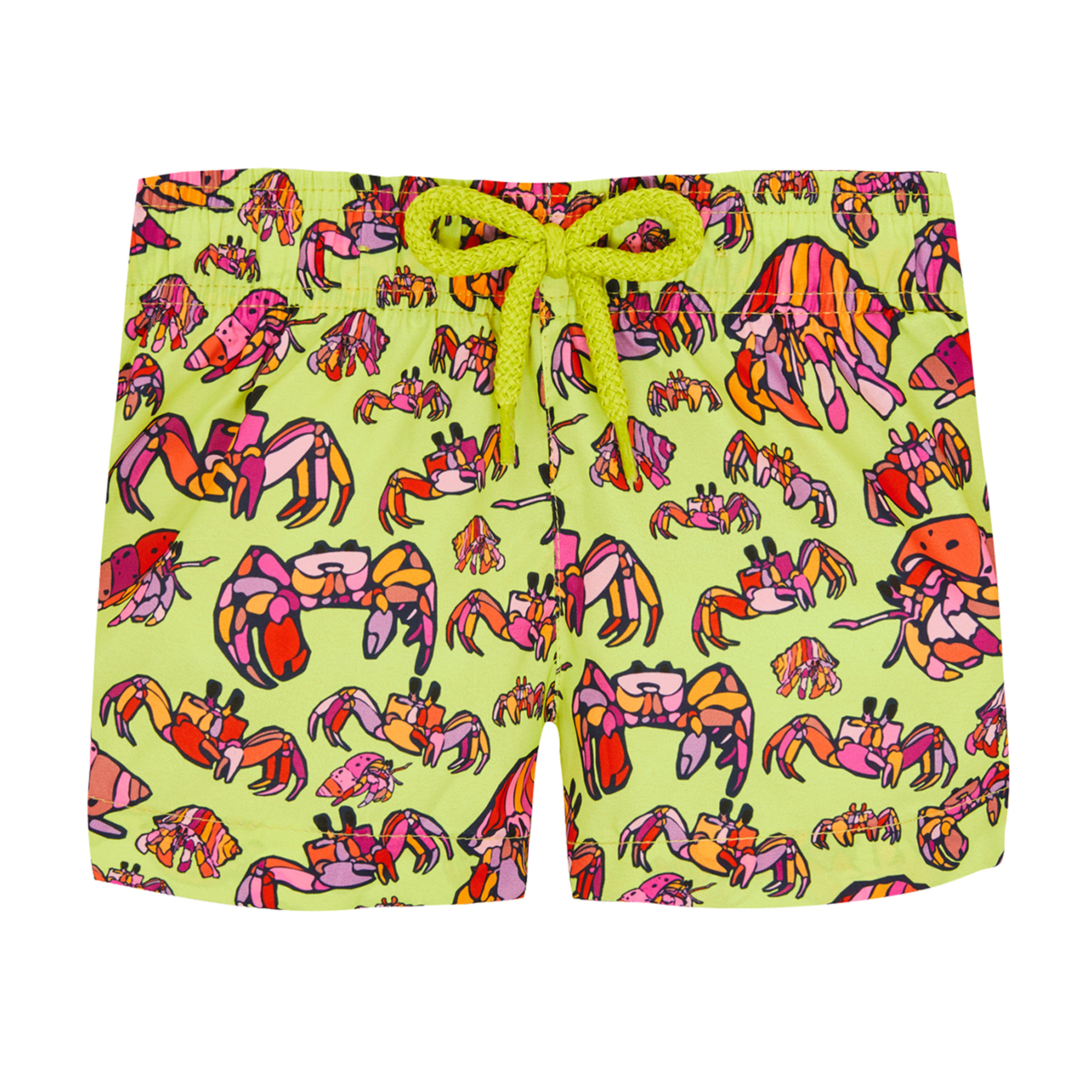 Resim Çocuk Hermit Crabs Bambi Mayo BMBCJ380-413 | Vilebrequin