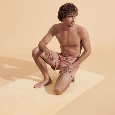 Resim Unisex Sand Havlu