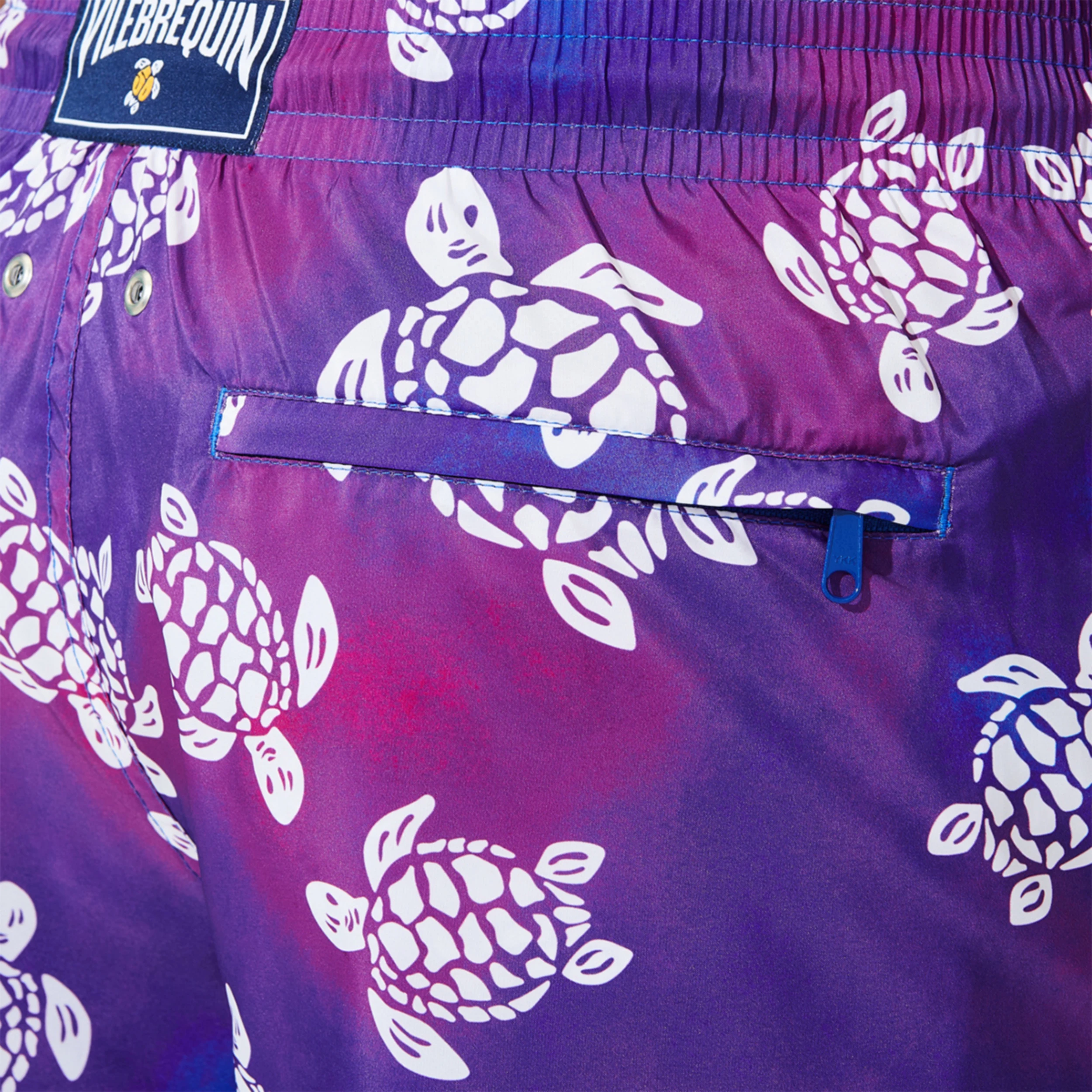 Resim Erkek 1991 Original Turtles Okohina Mayo OKHU1J91-314 | Vilebrequin