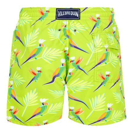 Resim Erkek Moorea Mayo Sarı