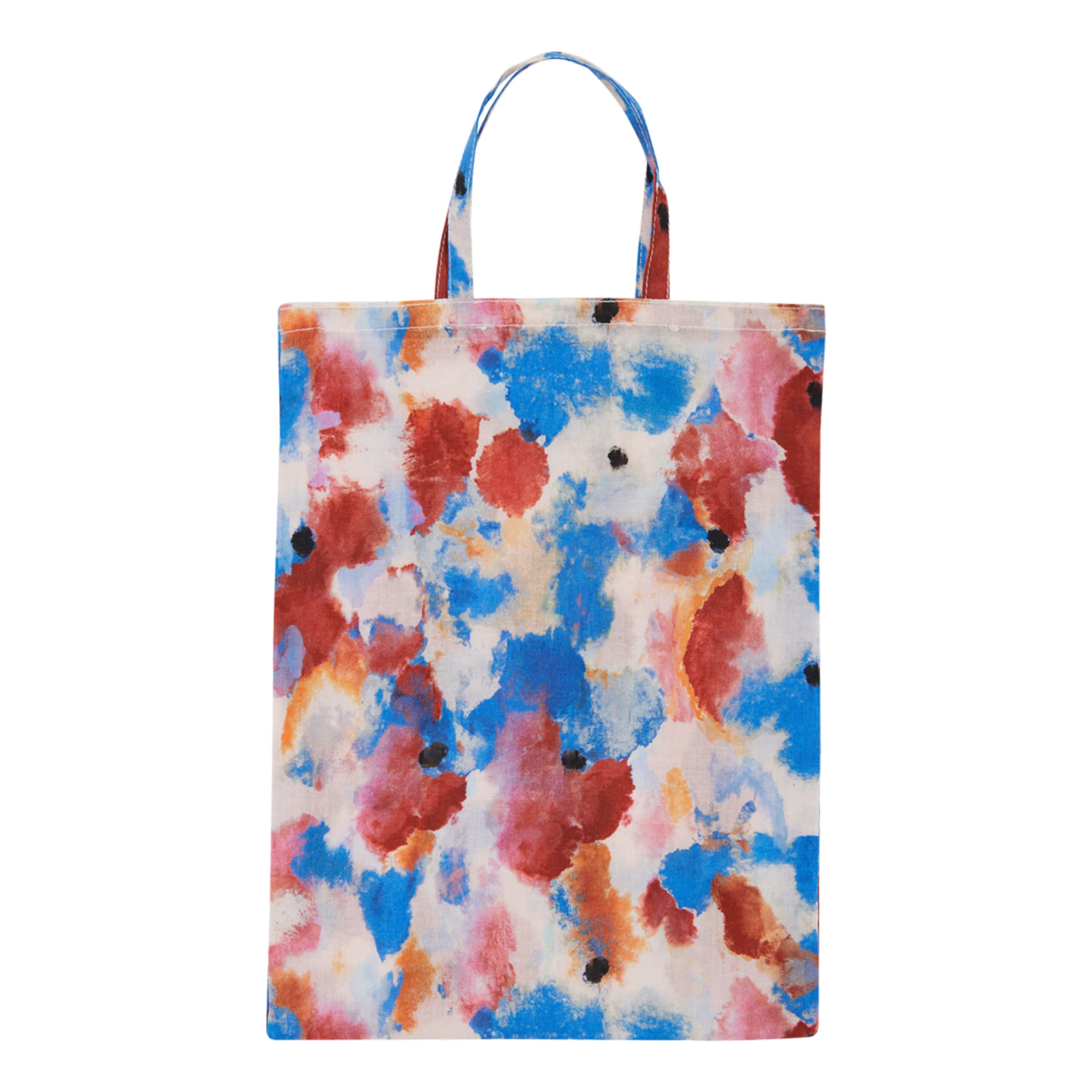 Resim Kadın Tahiti Flowers Pareo Mavi PARA3459-602 | Vilebrequin