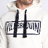Resim Erkek Martin Kapüşonlu Sweatshirt