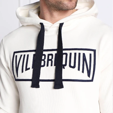 Resim Erkek Martin Kapüşonlu Sweatshirt