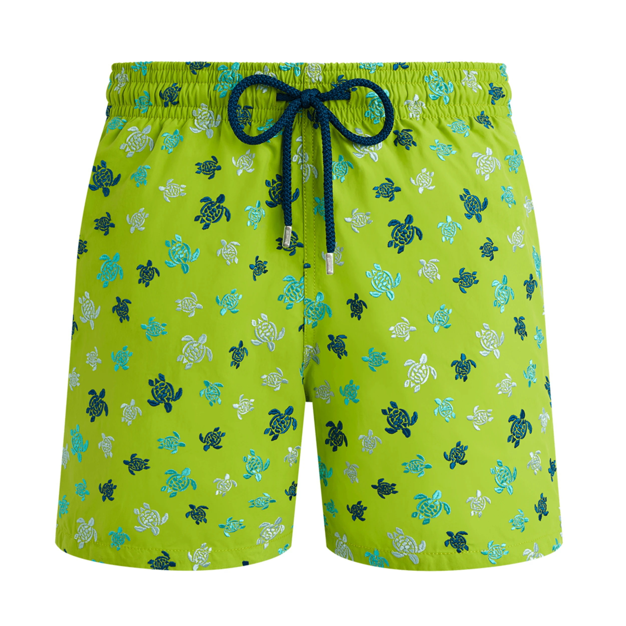 Resim Erkek Limited Edition Mistral Mayo Yeşil MISAC439-426 | Vilebrequin