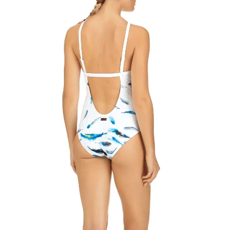 Resim Kadın Feinte Mayo Beyaz