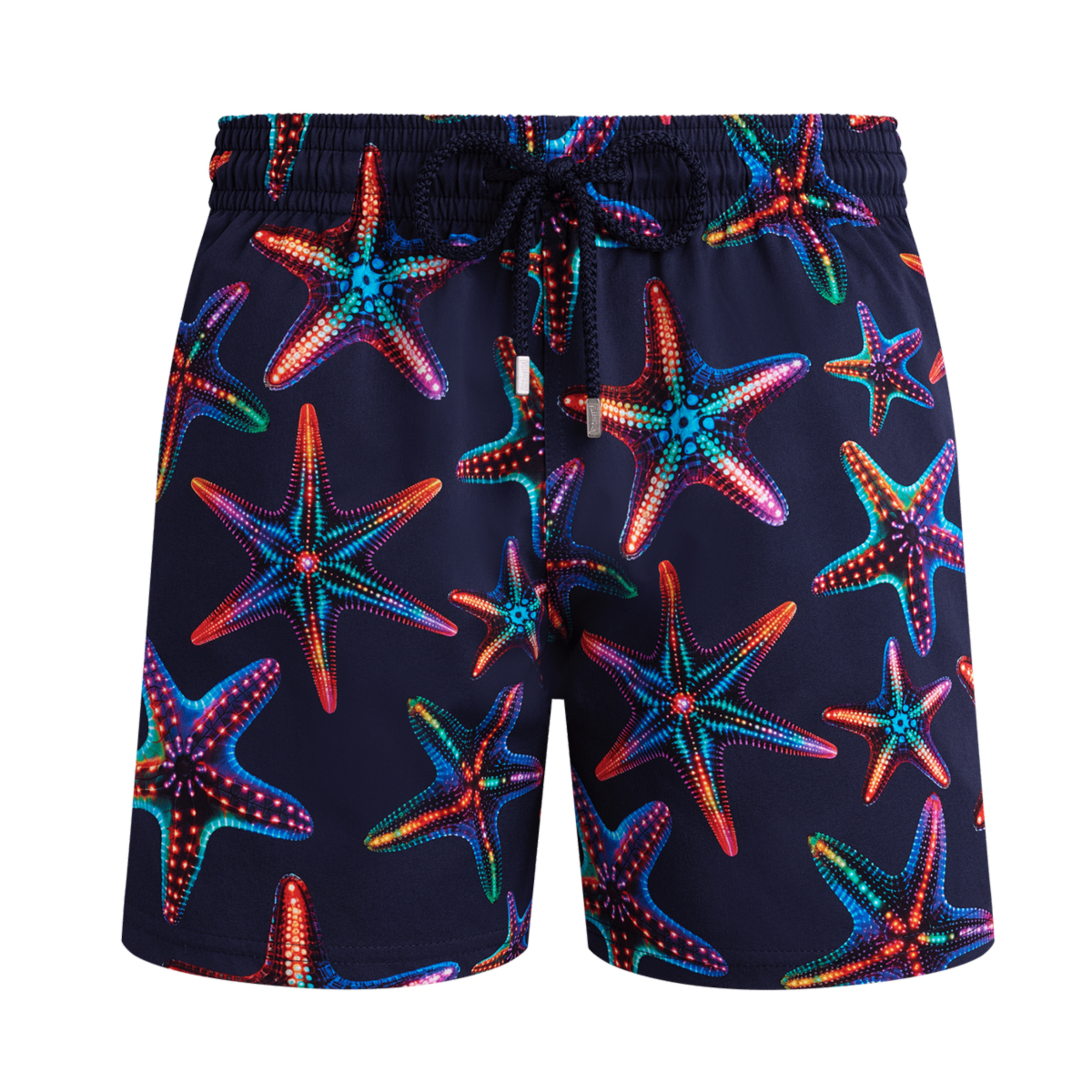 Resim Erkek Starfish Moorise Mayo MSOCF107-390 | Vilebrequin